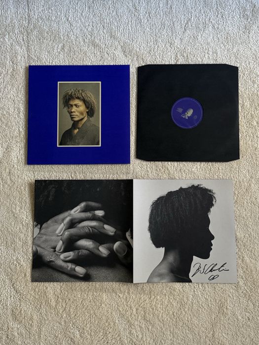 Вінілова платівка Benjamin Clementine And I Have Been  нова