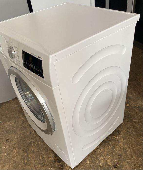 Pralka Siemens 9 kg/1400 obr A++