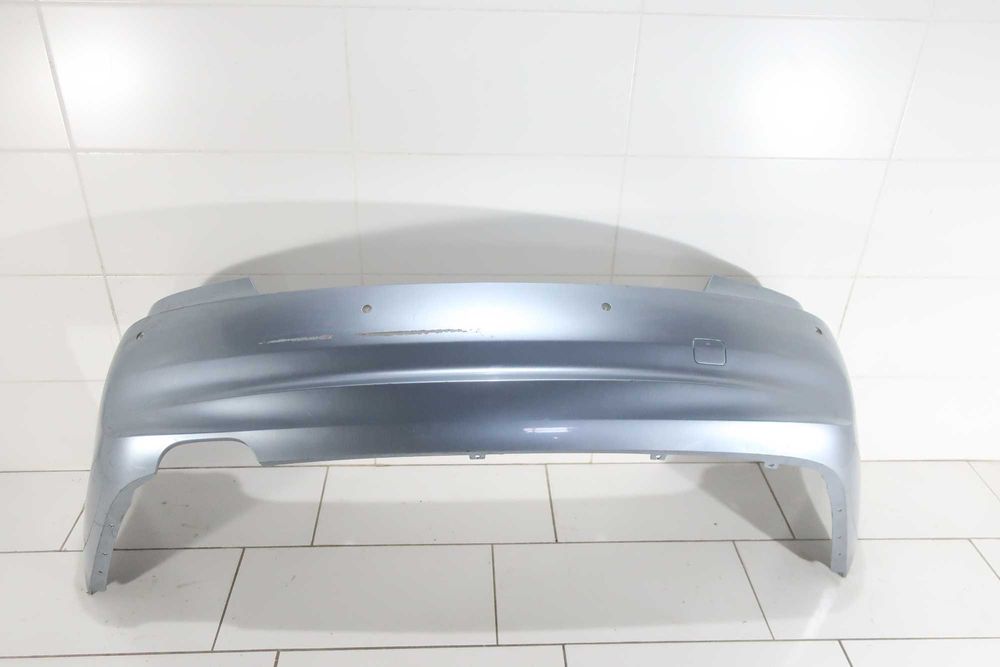 Zderzak tył tylny BMW 3 e92 e93 Pdc lift lci różne kolory