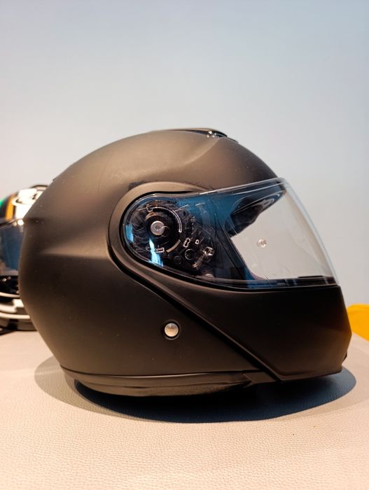 SHOEI Neotec modular M novo