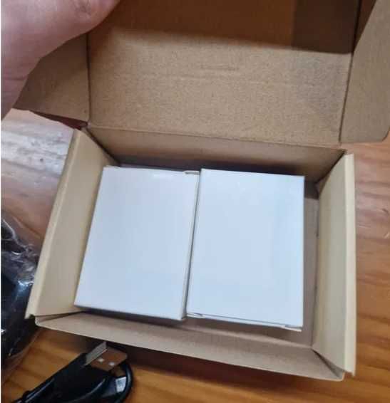 Bateria de substituição LP-E8