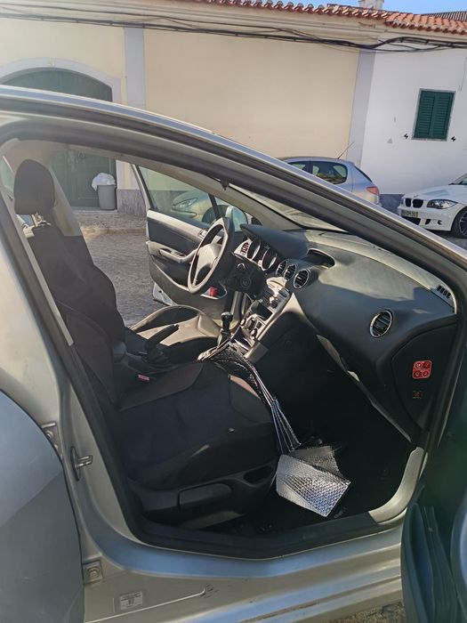 Peugeot 308 1.6 diesel