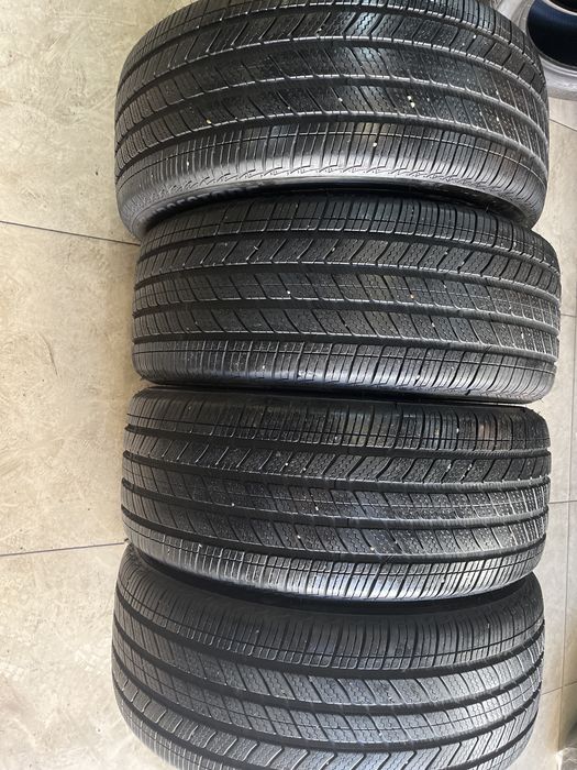 В продаже комплект 245/45р19 Bridgestone Turanza