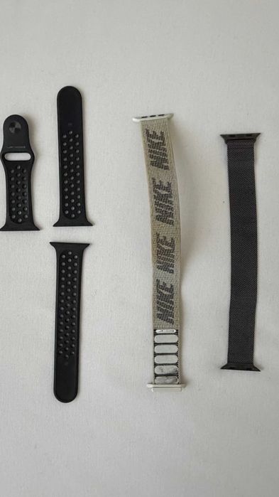 Apple Watch Straps — Bundle or Individual