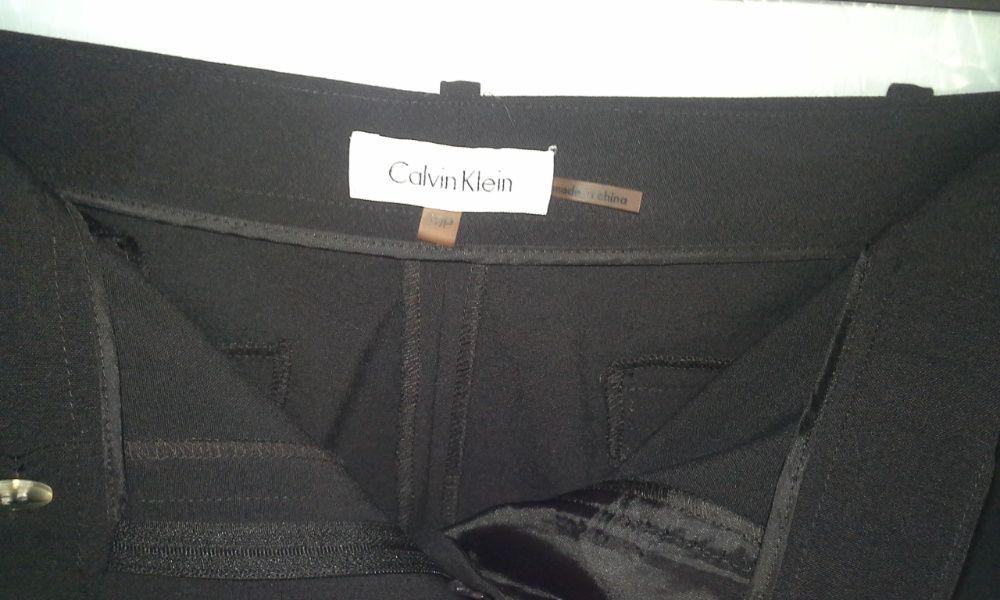 Spodnie Calvin Klein roz.L (175cm)