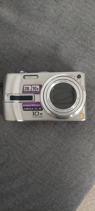 Panasonic Lumix DMC-TZ2