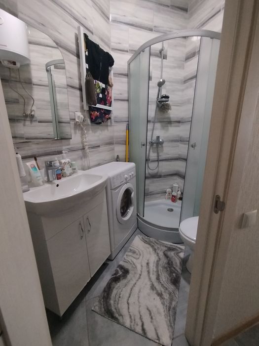 Продам Аркадия 1 ком ЖК Гагаринский  .