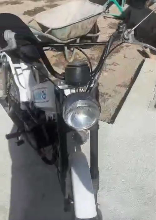 Casal 2 Motociclo