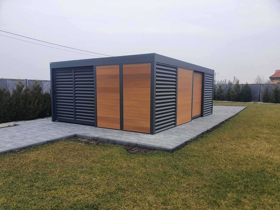 Deska ogrodzeniowa SEQO Premium SP01 - ogrodzenia systemowe 1,8m