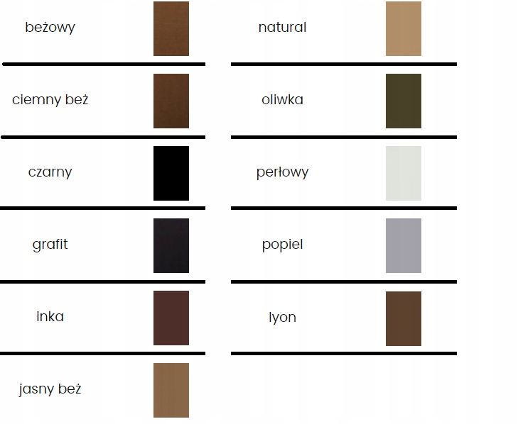 Podkolanówki Damskie Stretch 15Den Ciemny Beż Ebo