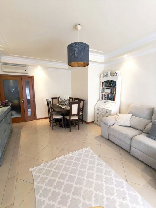 Excelente apartamento T3