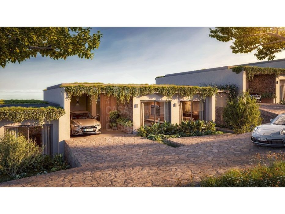 Vende Moradia T3 - Ericeira 16 km, A Casa das Casas