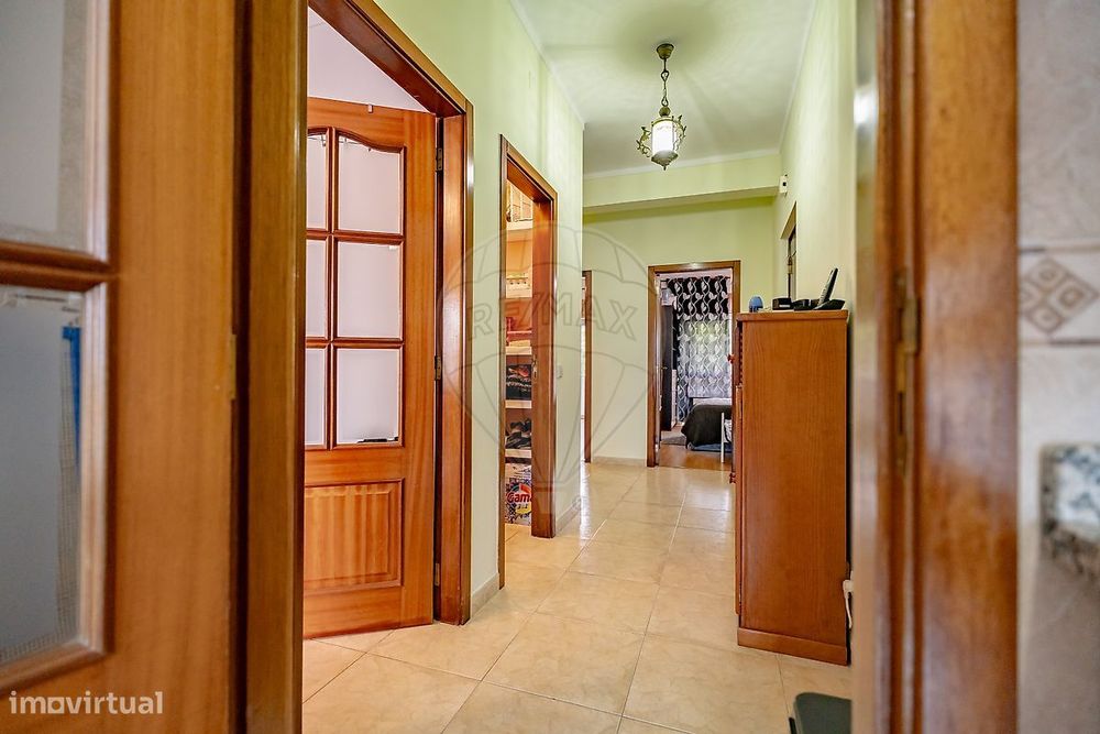 Apartamento T2 para arrendamento