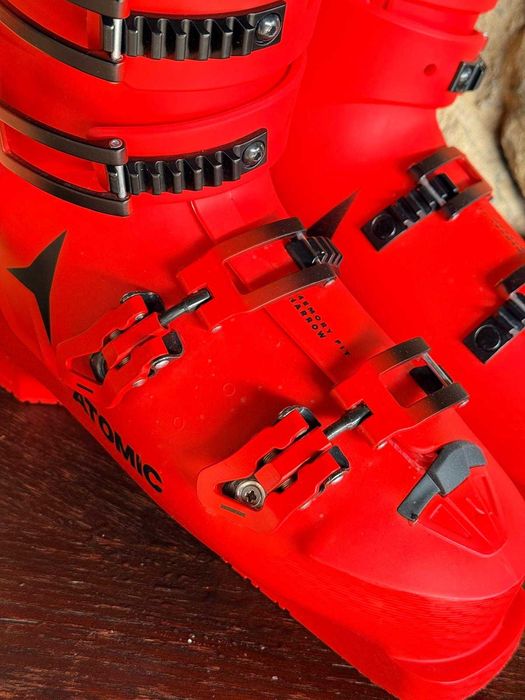 Buty narciarskie Atomic Redster CS130