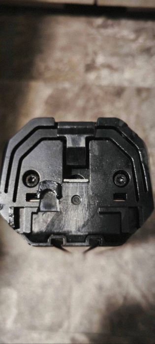 Bateria bosch power tube 500wh pozioma