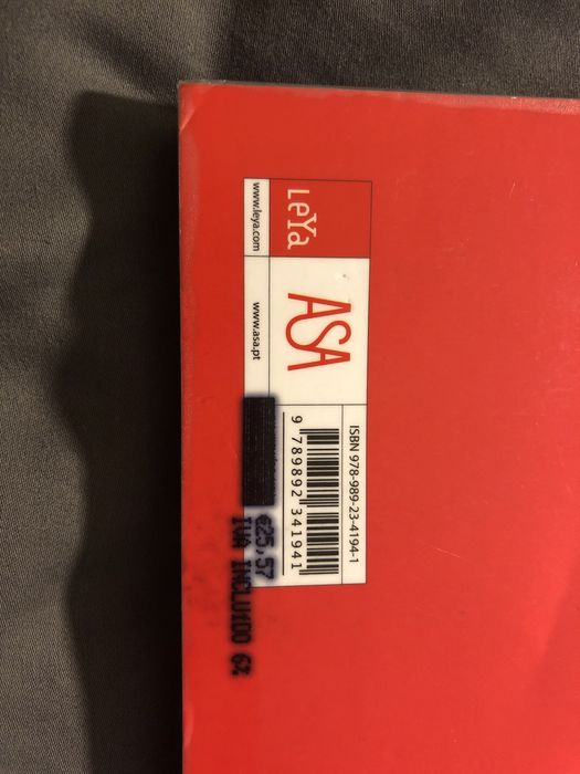 Livros Português (Novos percursos, ensino profissional)