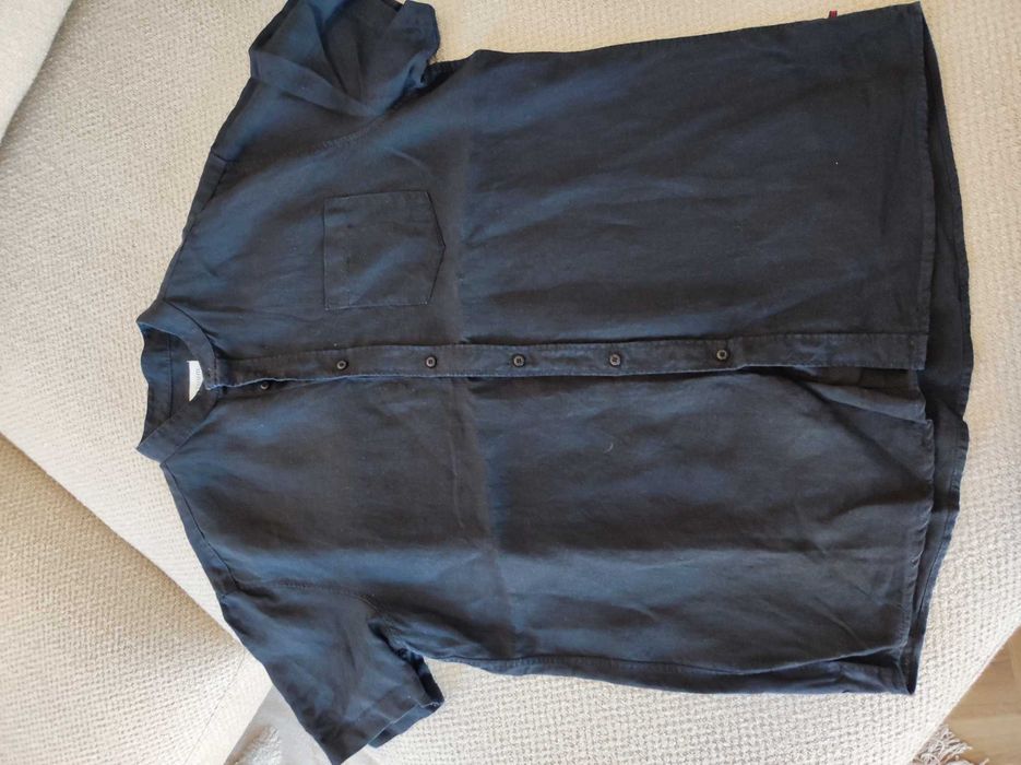 Tatuum koszula lniana