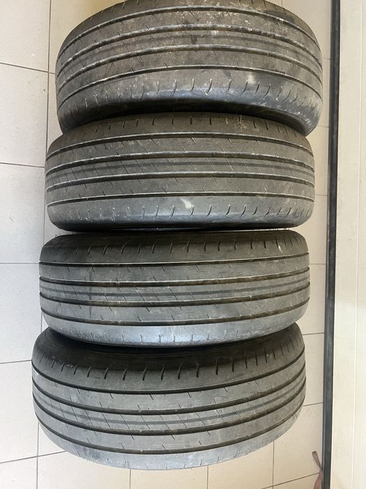 Good year 215/60 r17 22rok !!