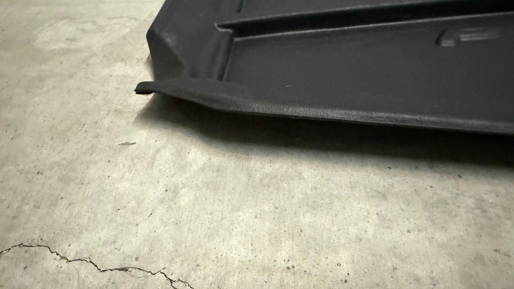 Tapete para o porta-malas do Seat Arona
