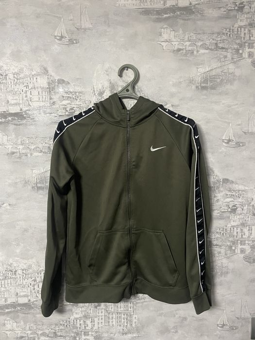 Зіп худі Nike Lampas