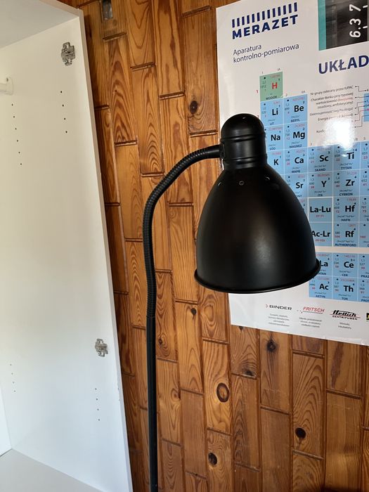 Meble białe IKEA/JYSK