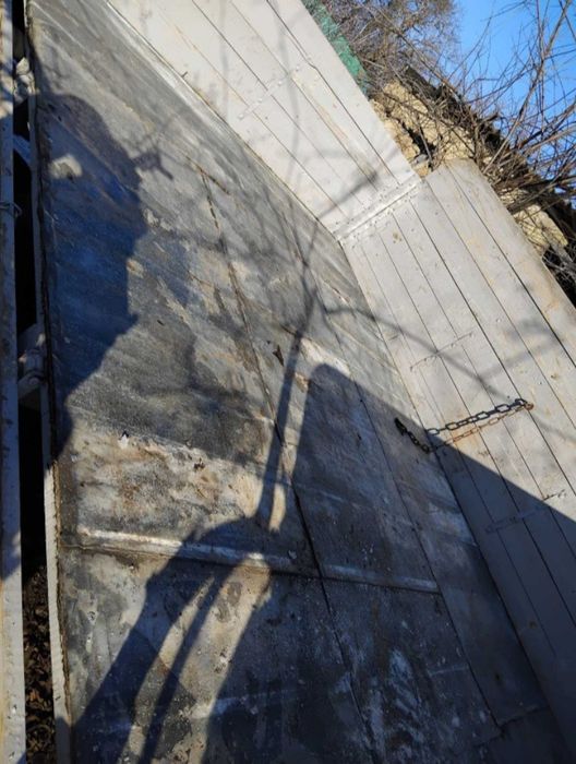 Продам причіп одноосний