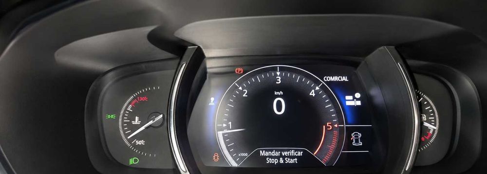 Renault Megane 2019