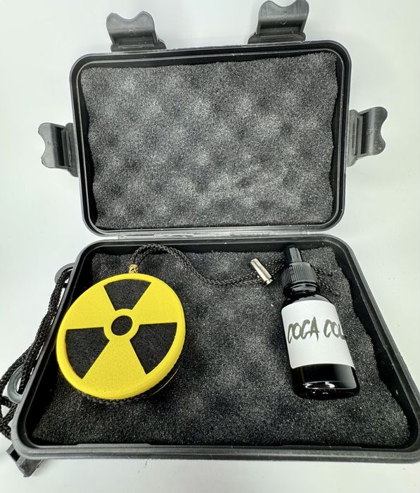 Sprzedam zapach do samochodu