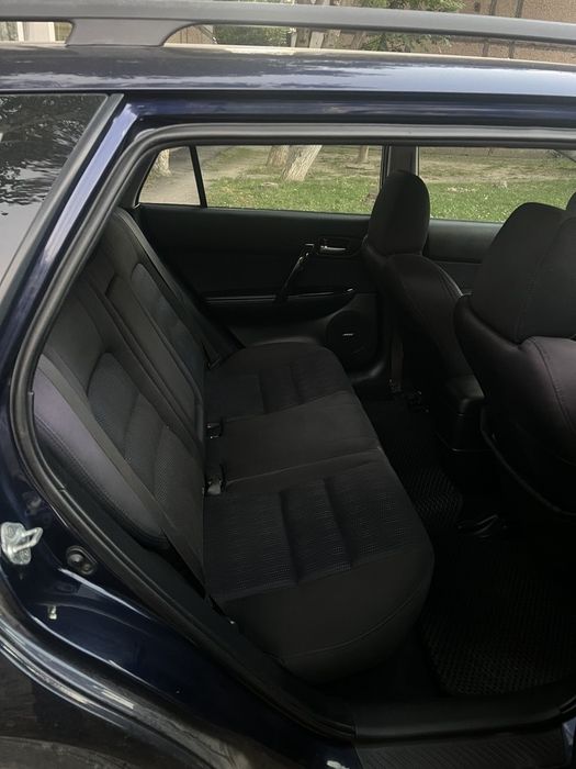 Mazda 6 gy 2008 р