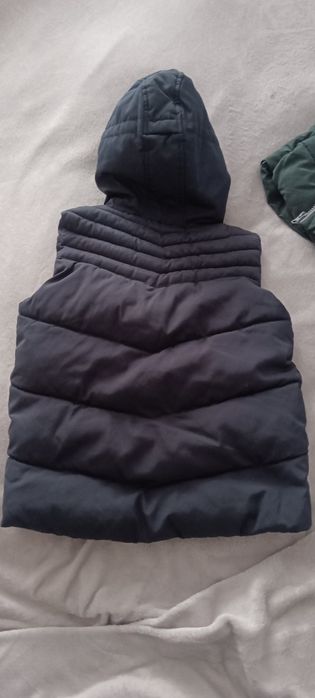 Жилетка Next 7 p.  Ідеальний стан.