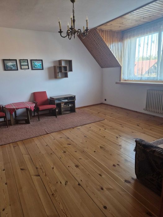 DOM Owcza Góra Kłodzko