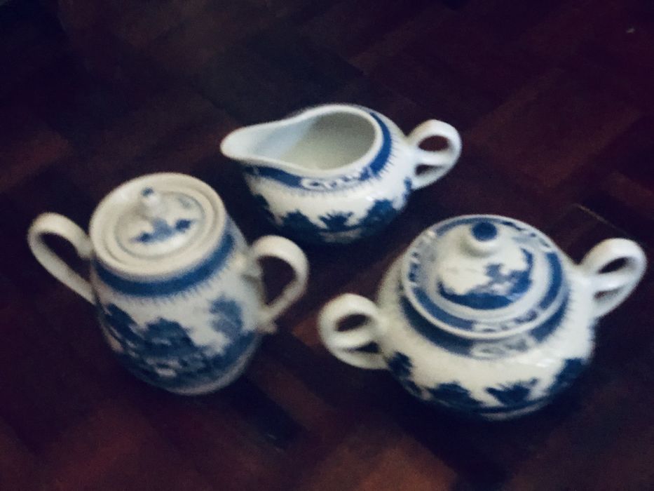 Loica de cantão - macau