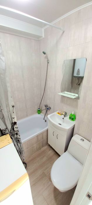 Уютная 1-к кв-ра в Каневе