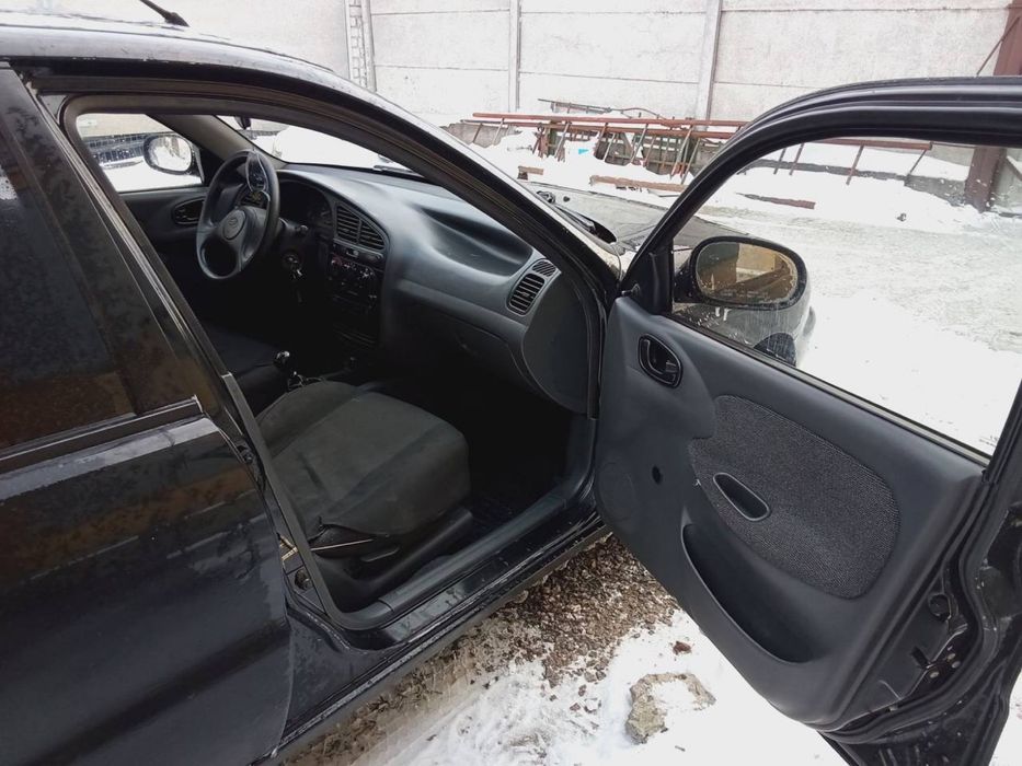 Продам сенс 1.3.