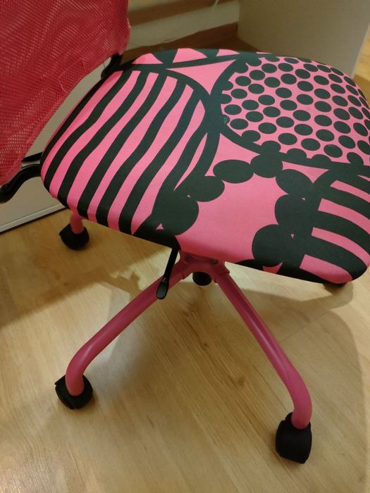 Krzesło do biurka