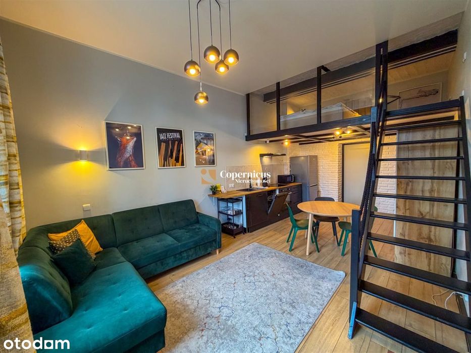 1 szobás lakás, 30 m²