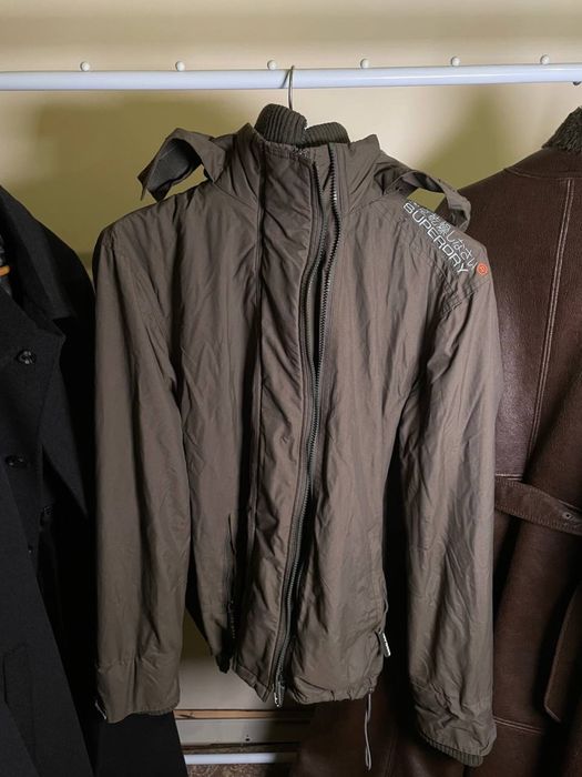 Куртка Superdry Japan Windcheater