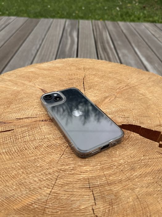 iPhone 14 128GB czarny