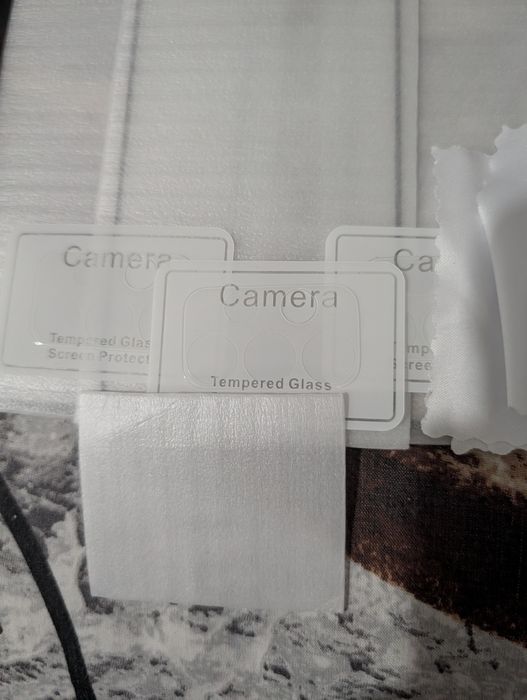 Para Samsung A53 5G : Capas, película de vidro de ecrã e de camaras