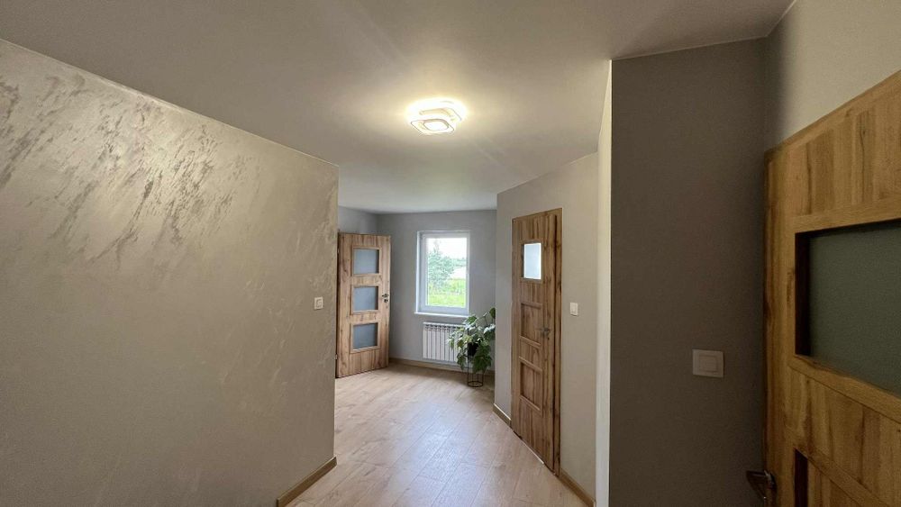 Remonty KC wykończenia wnętrz