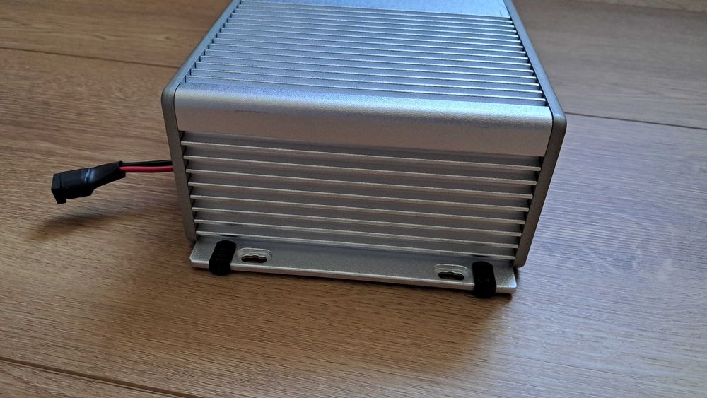 komputer przemysłowy ADVANTECH ARK 3360F