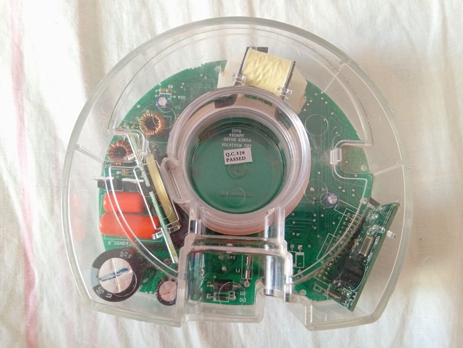 eSpring фільтр, модуль