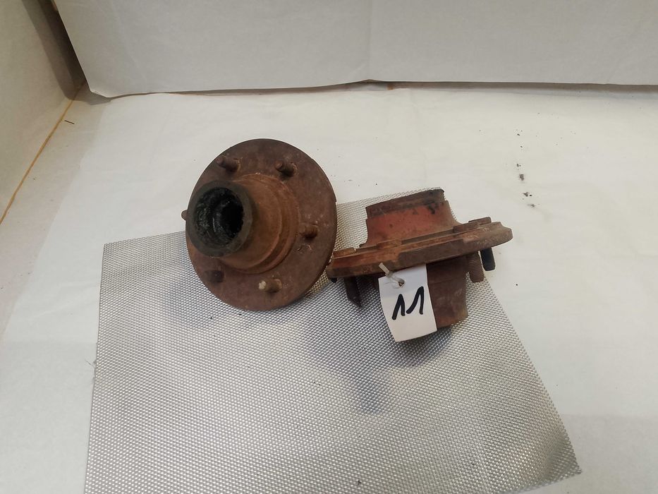 PIASTA KOŁA przedni napęd Reno Ergos i pochodne FC3