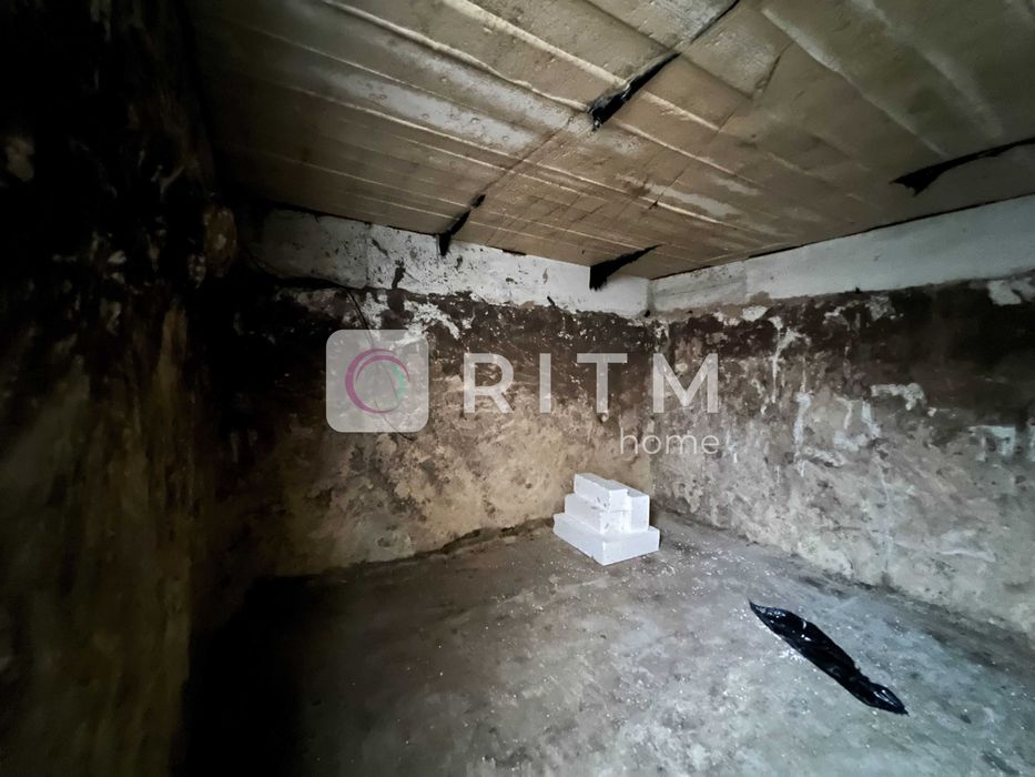 Продаж будинку 95 м² у с. Боратин (Старий Боратин)