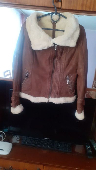 Куртка зимова ,жіноча