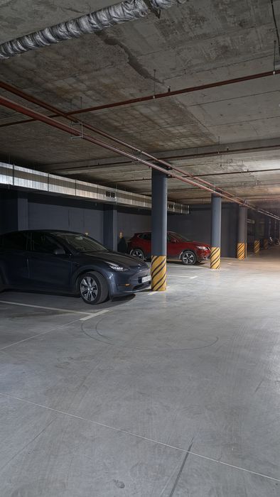 Оренда паркомісця в жк КАРАТ