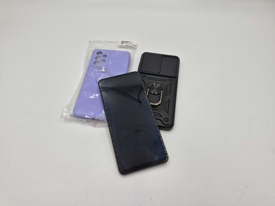 Telefon Samsung Galaxy A33 5G Solo