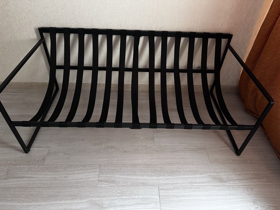 Диванчик для сада или балкона