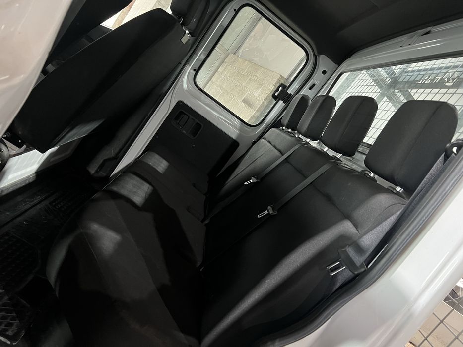 Mercedes Sprinter 2023