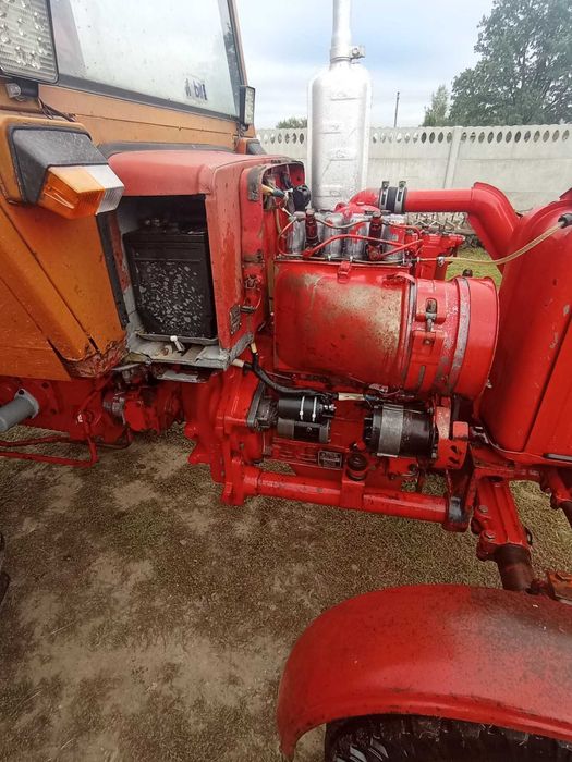 Продам трактор Т25